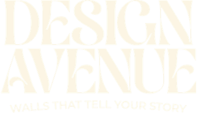 Design Avenue logo