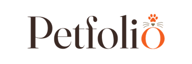 Petfolio logo